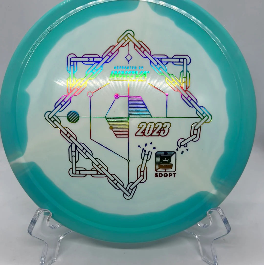 Innova Disc Golf Halo Star Rhyno SDGPT