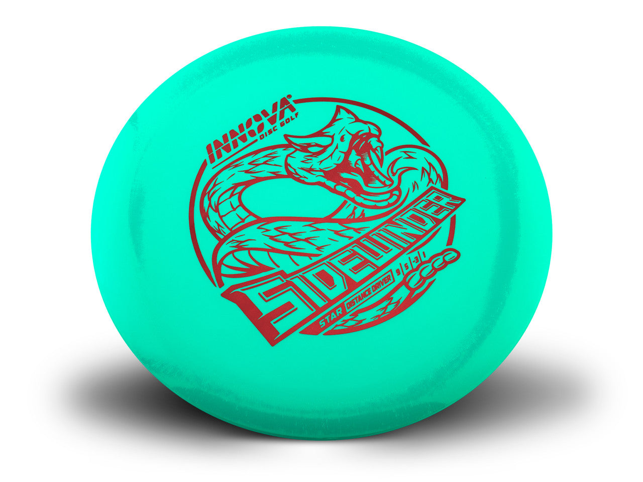 Innova Star Sidewinder