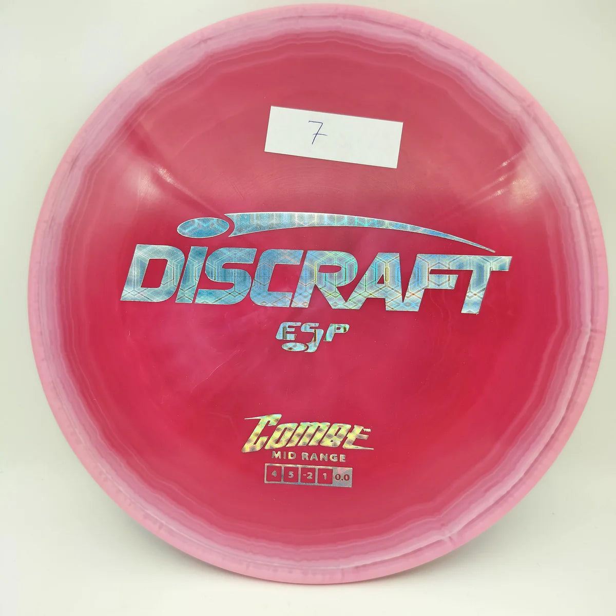 Discraft ESP Comet