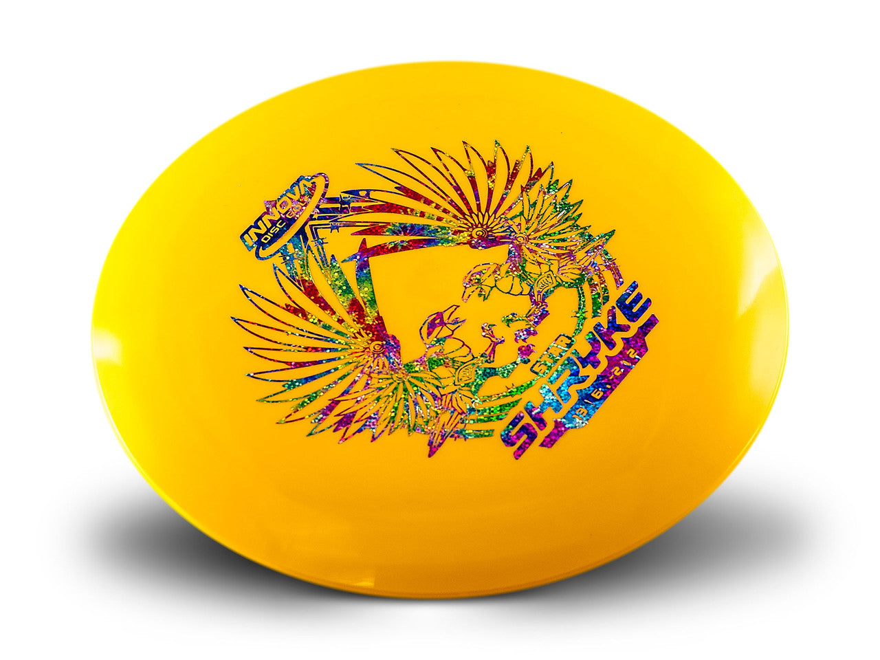 Innova Star Shryke