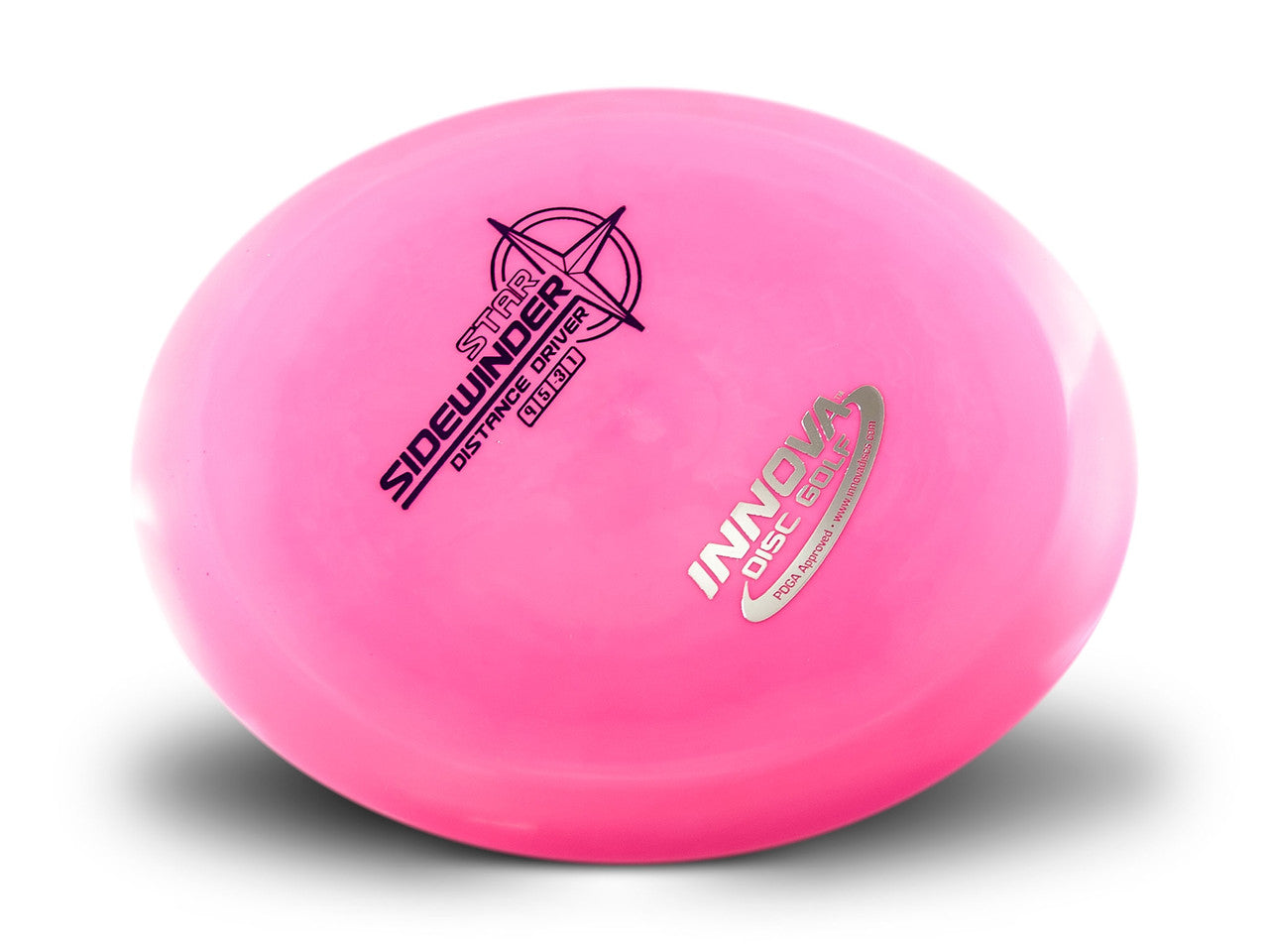 Innova Star Sidewinder