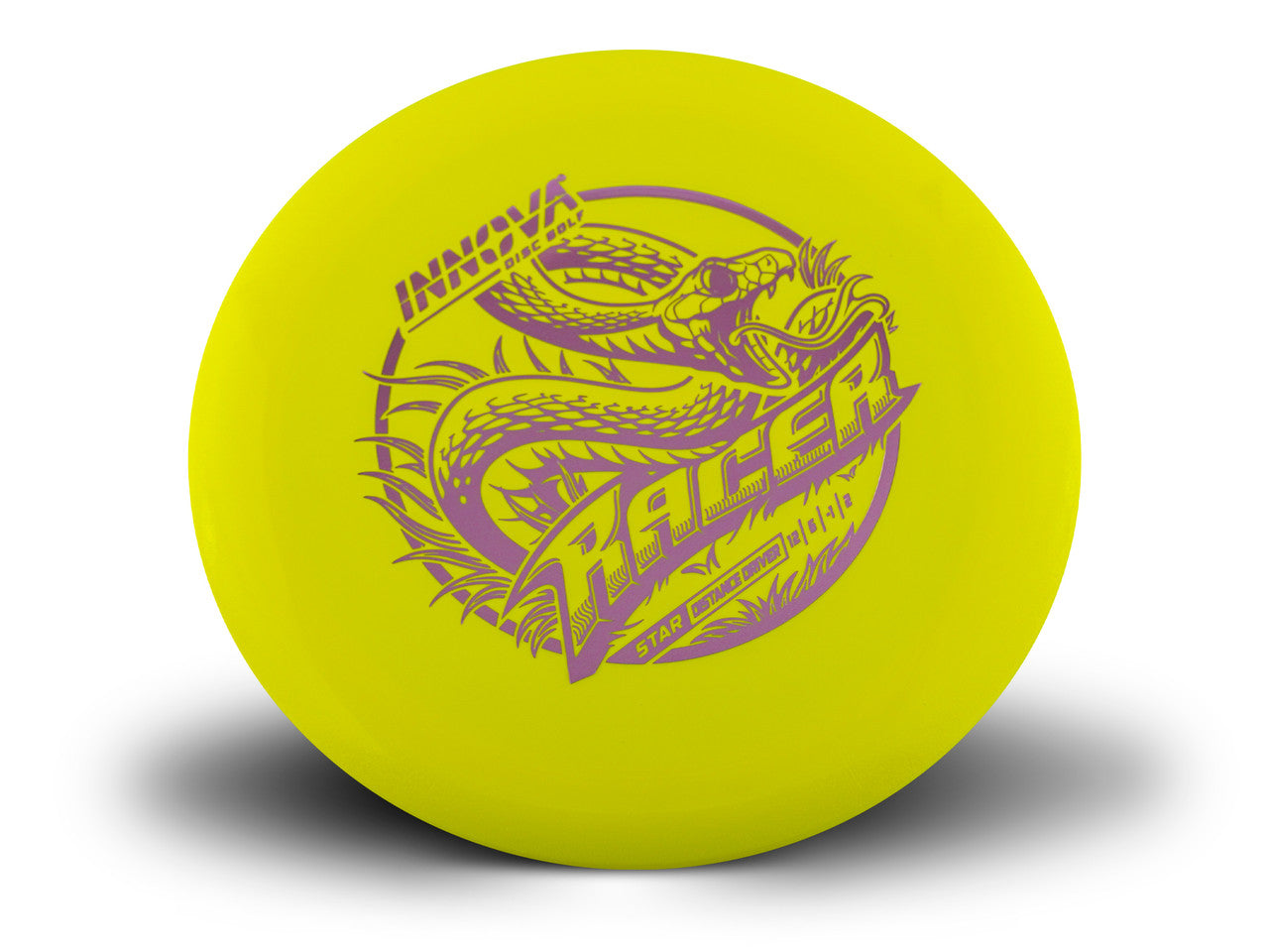 Innova Star Racer