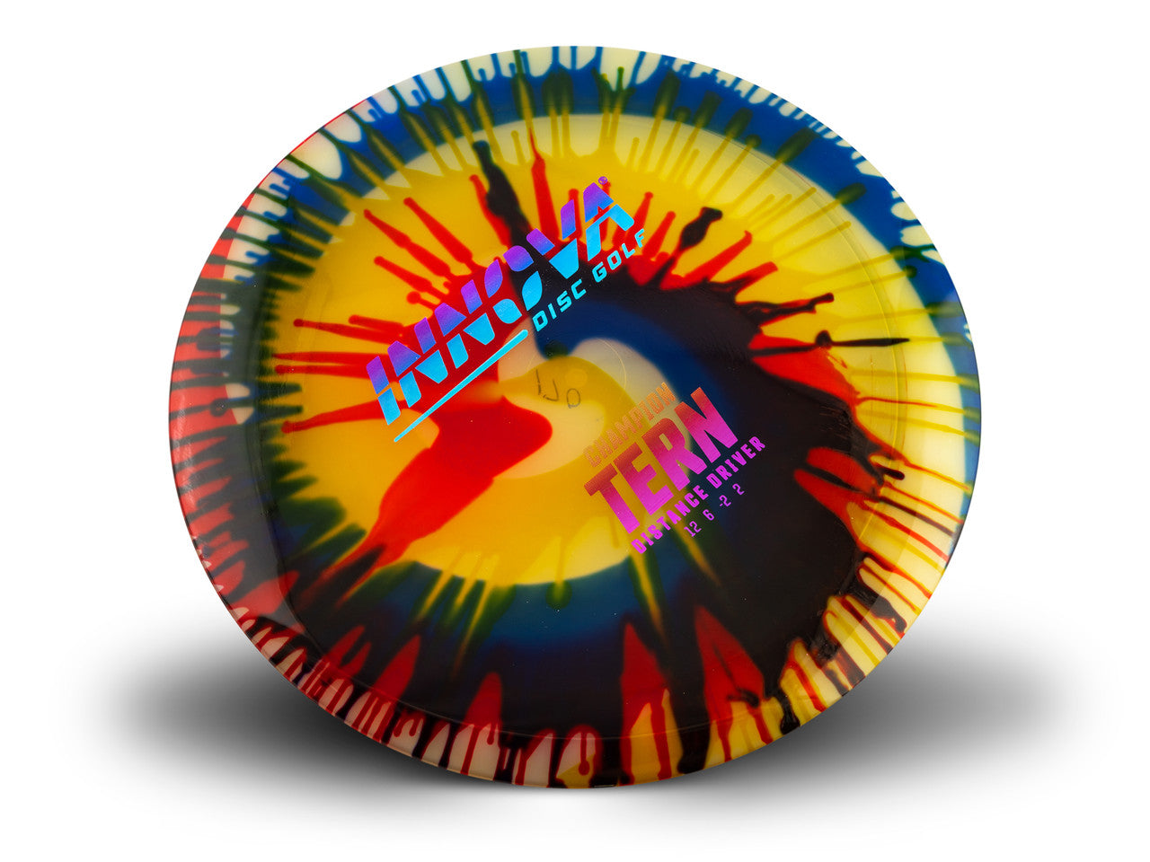 Innova I-Dye Champion Tern