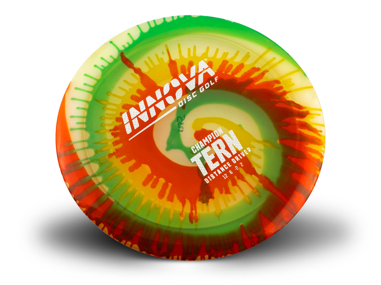 Innova I-Dye Champion Tern