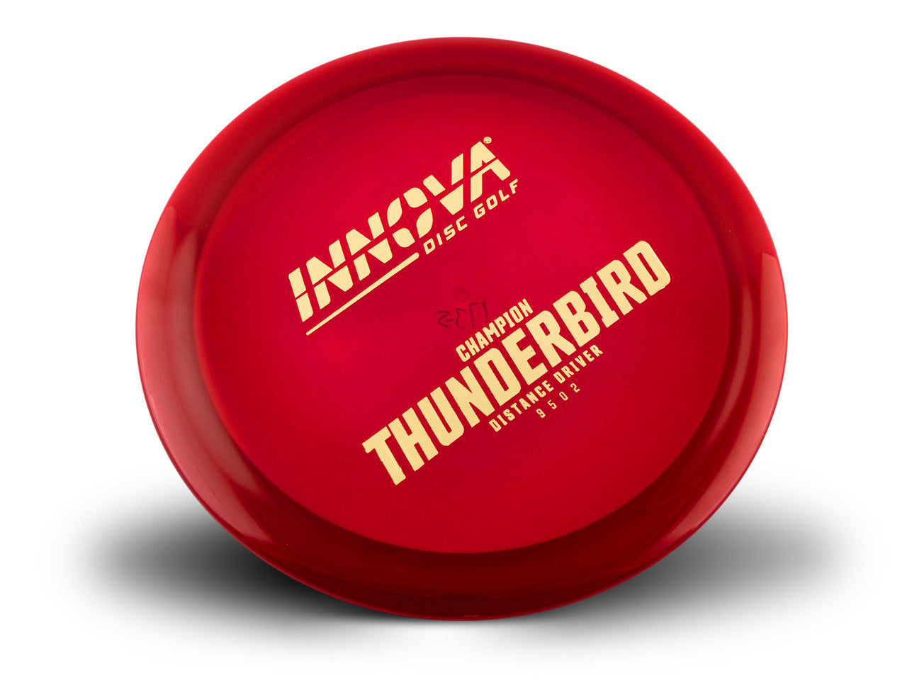 Innova Champion Thunderbird