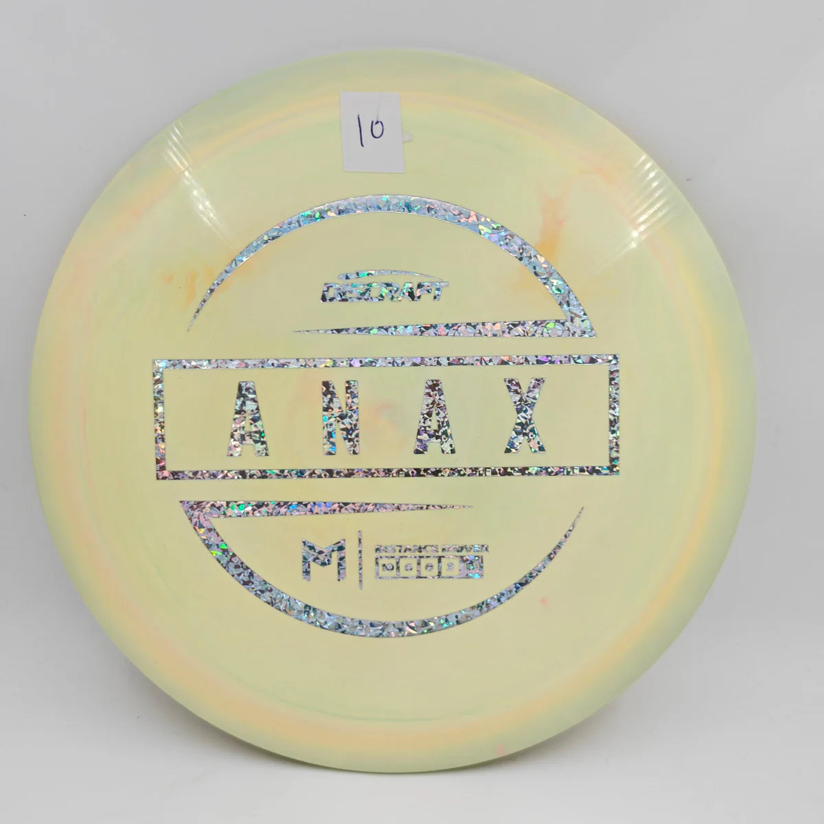 Discraft ESP Anax Paul McBeth