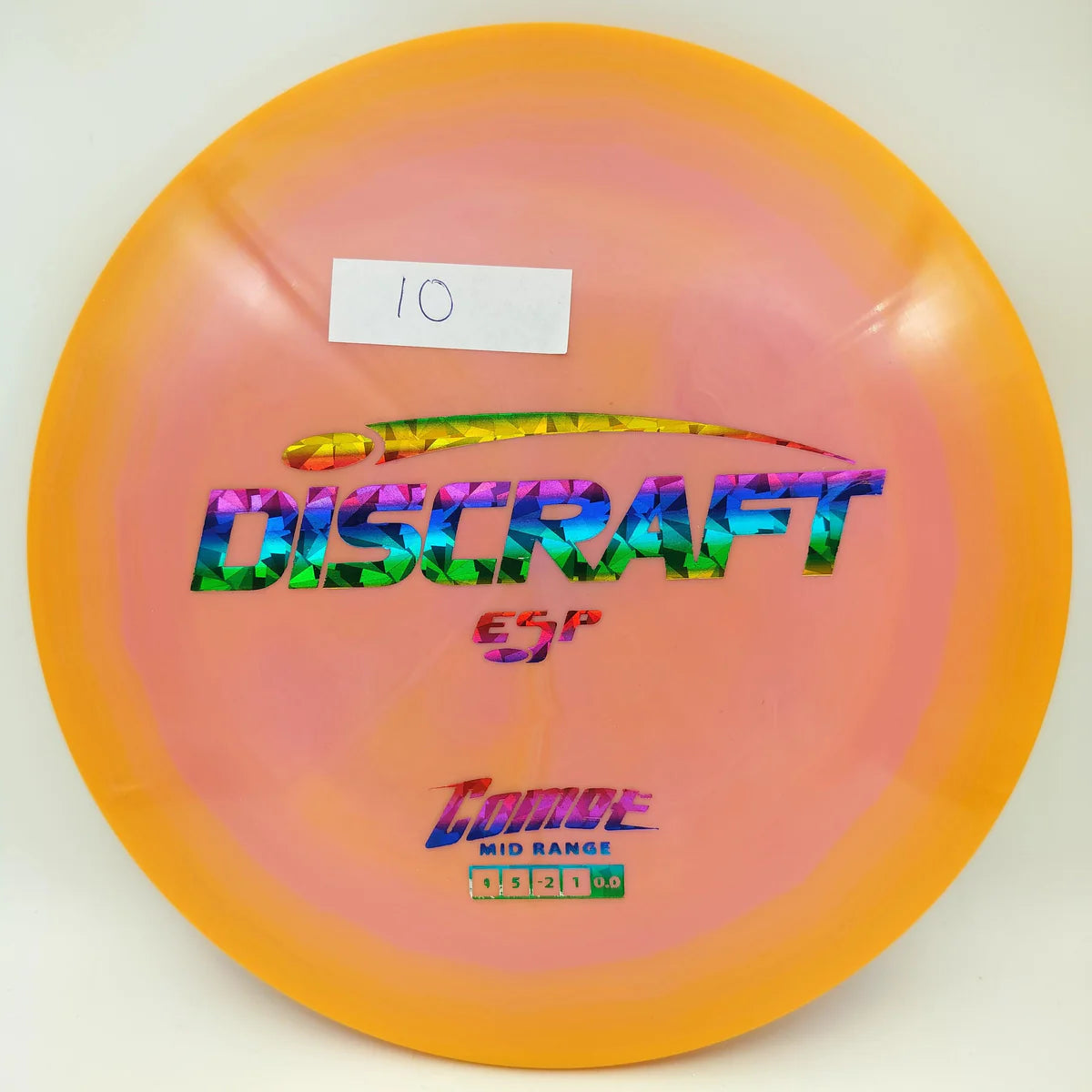Discraft ESP Comet