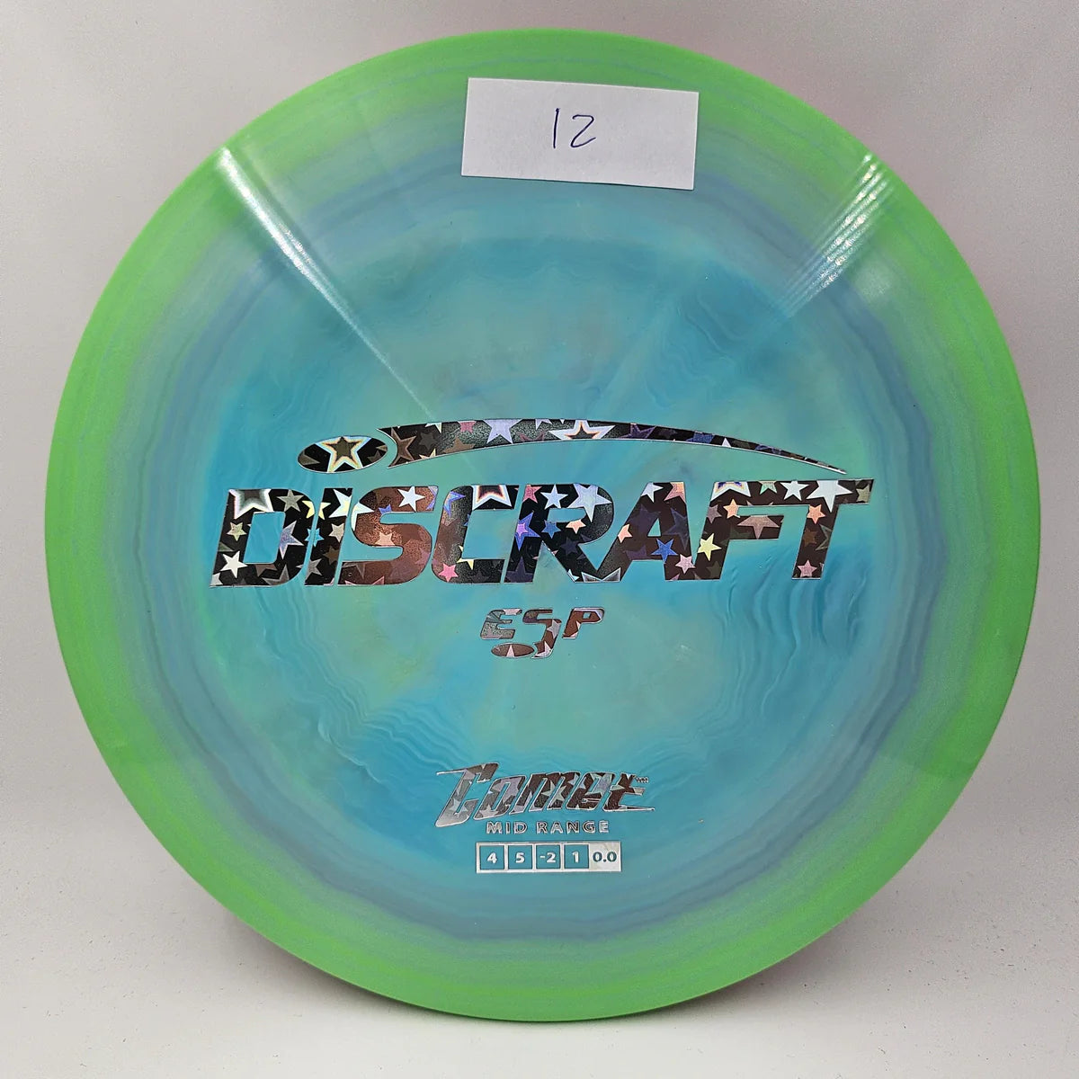 Discraft ESP Comet