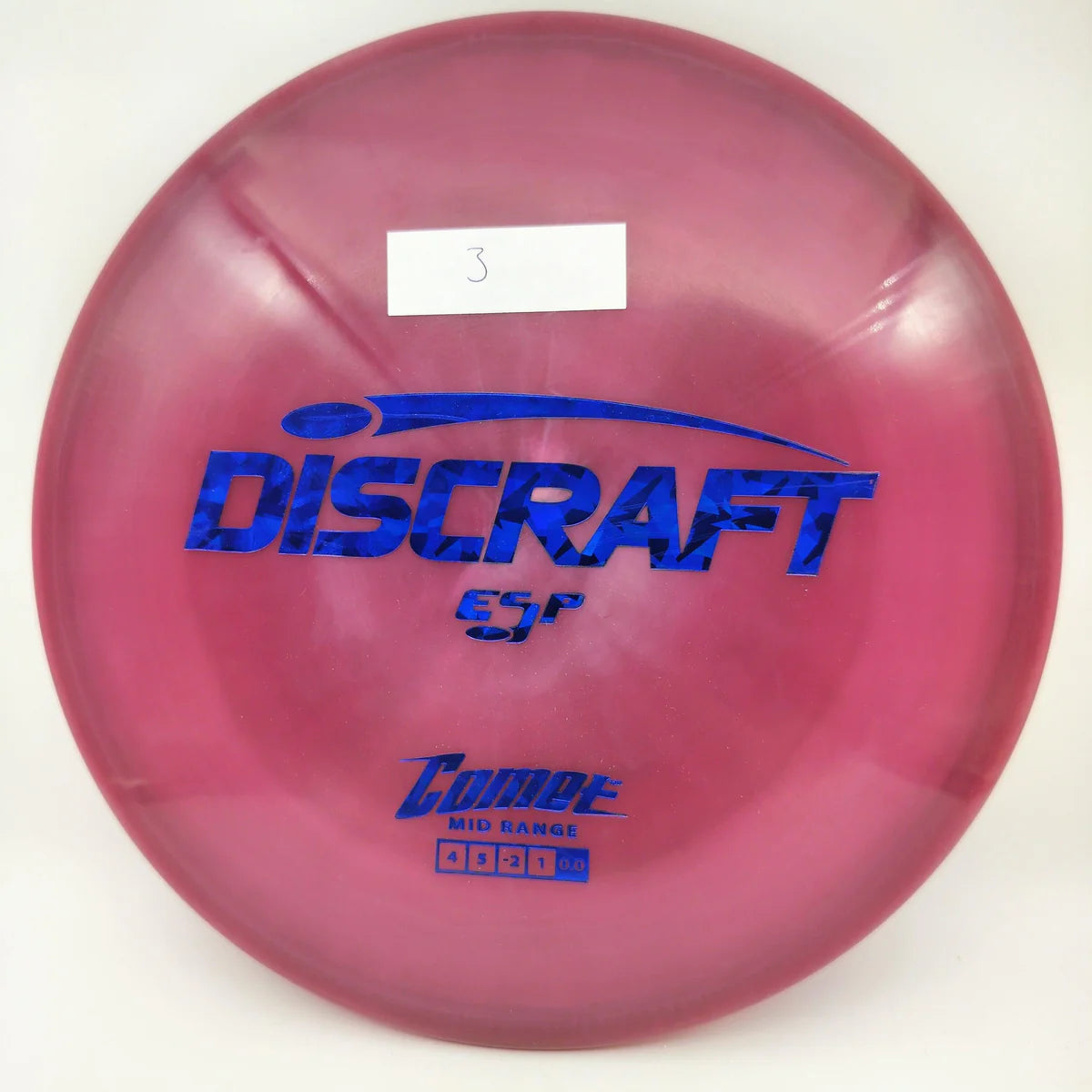 Discraft ESP Comet