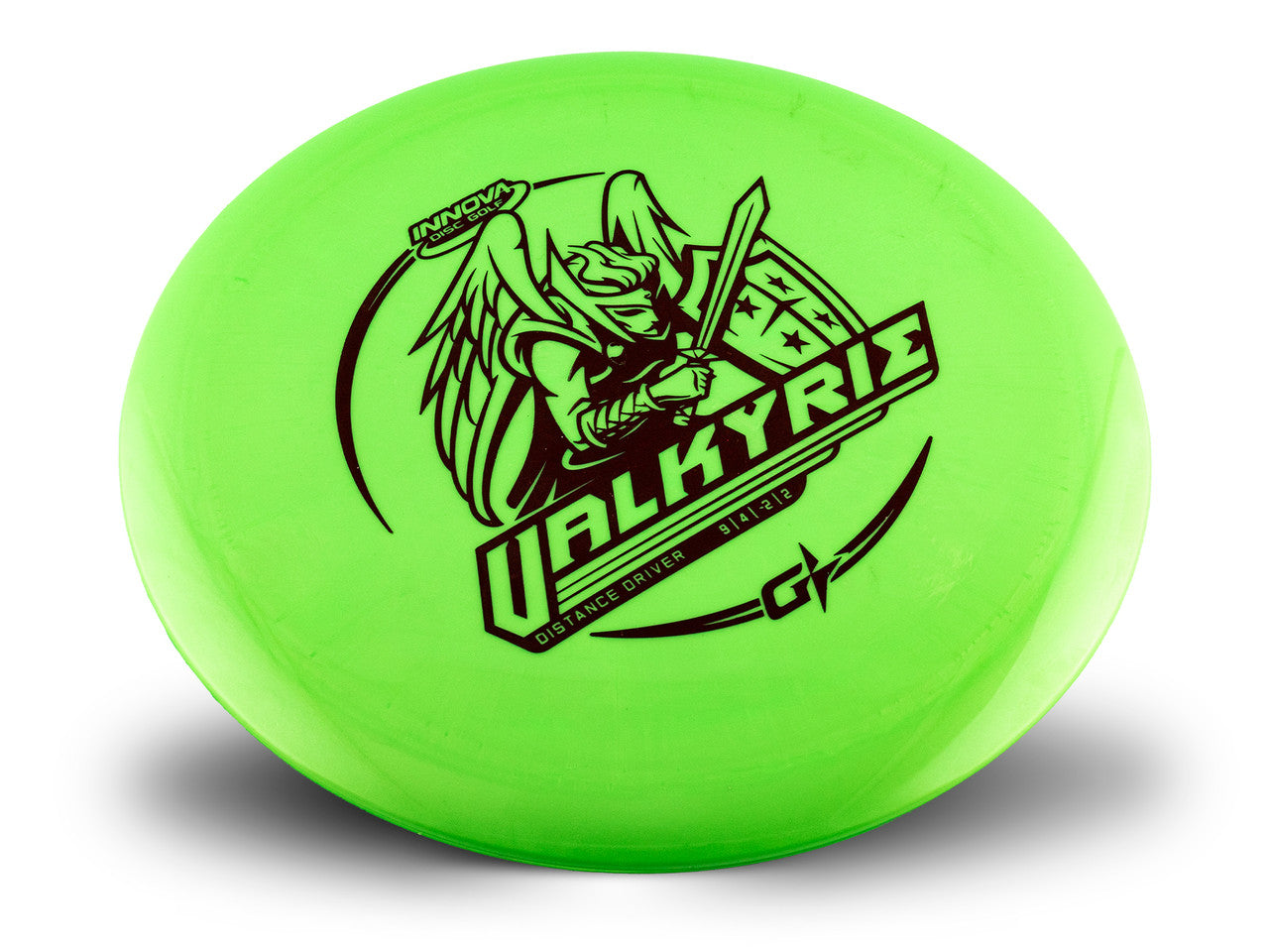 Innova GStar Valkyrie