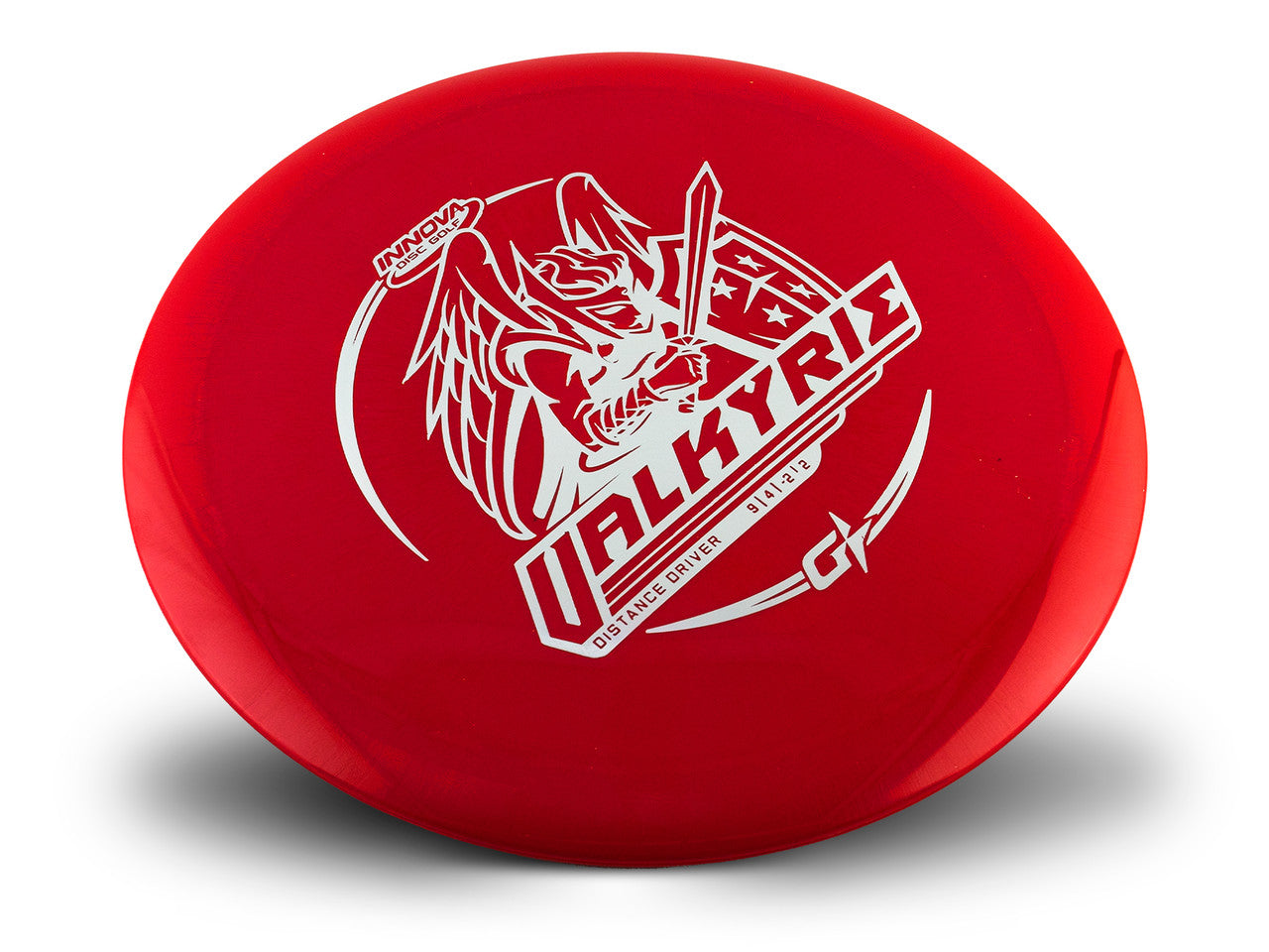 Innova GStar Valkyrie
