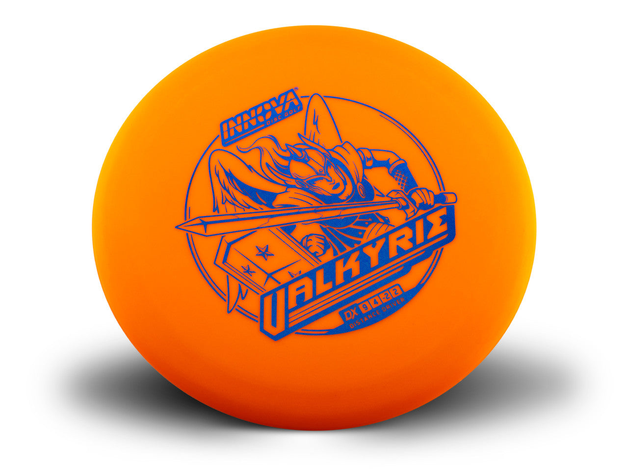 Innova DX Valkyrie