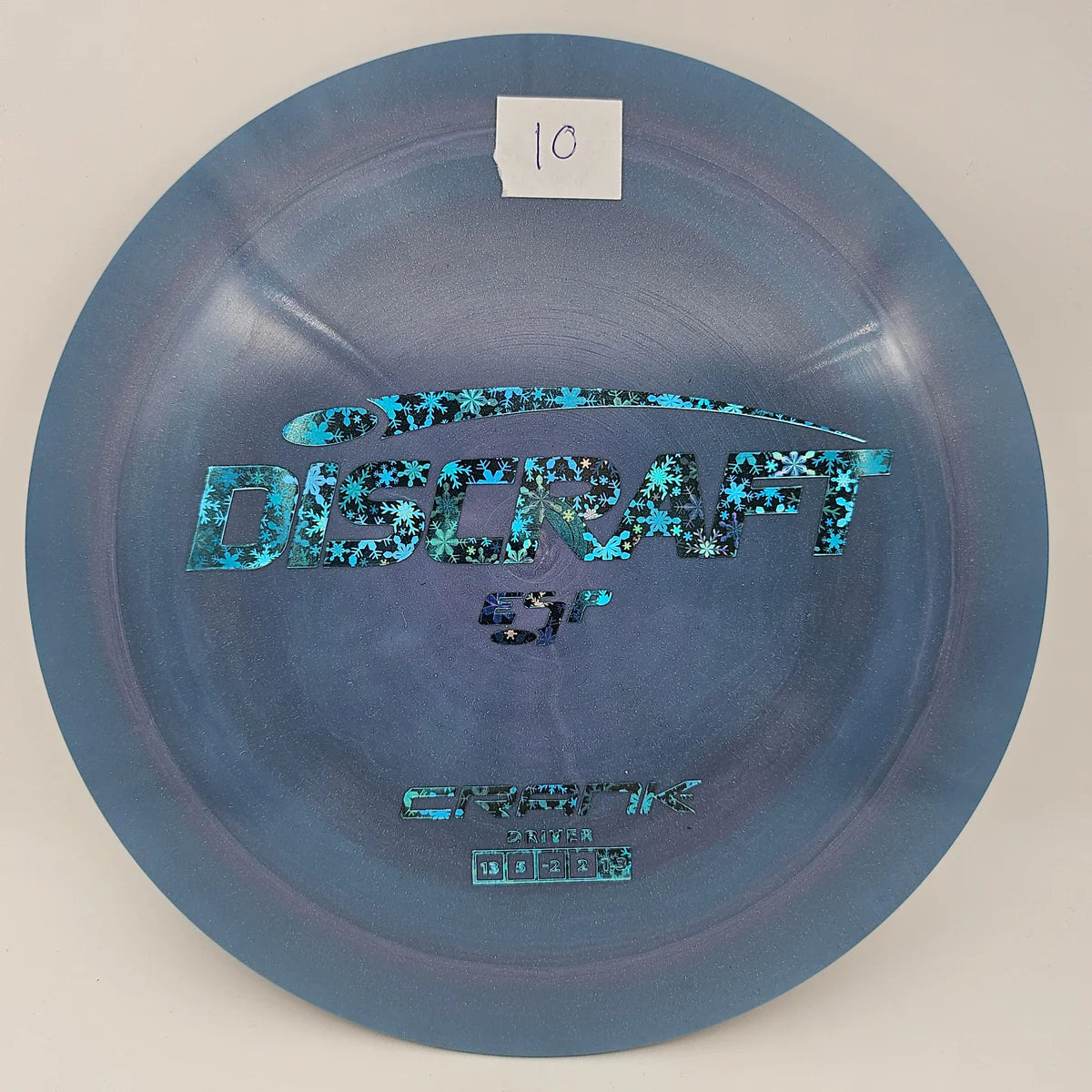Discraft ESP Crank