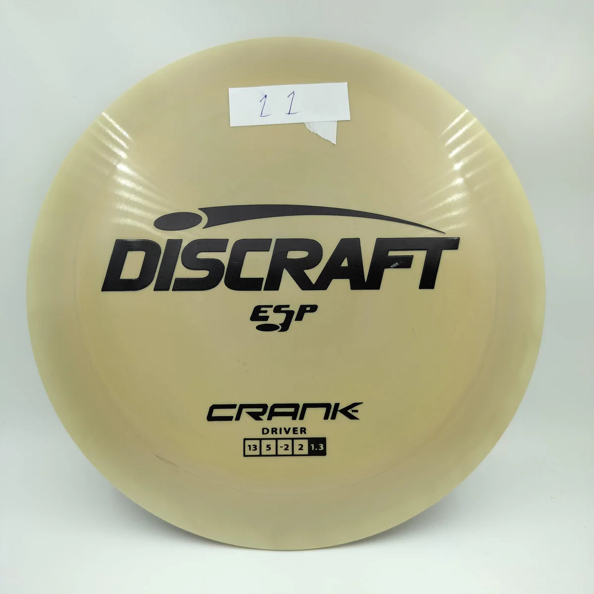 Discraft ESP Crank