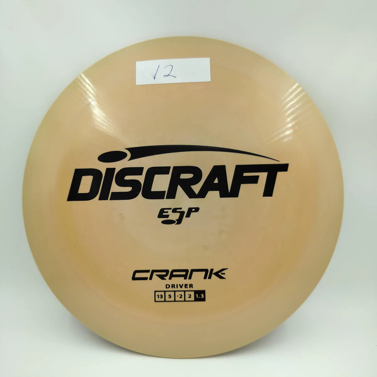 Discraft ESP Crank