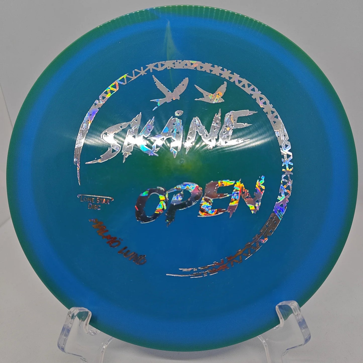 Lone Star Disc Bravo Lariat
