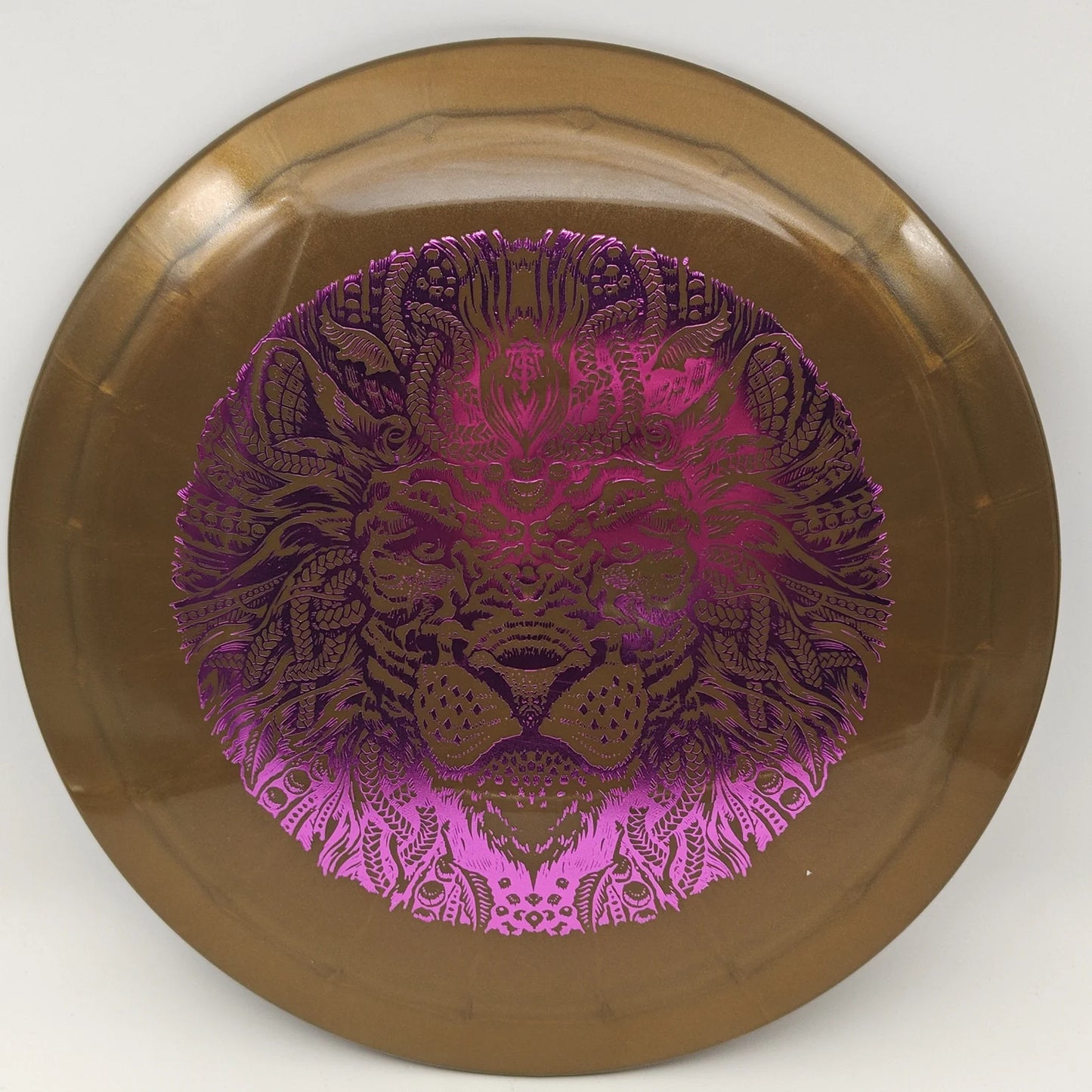 Thought Space Athletics Ethereal Construct