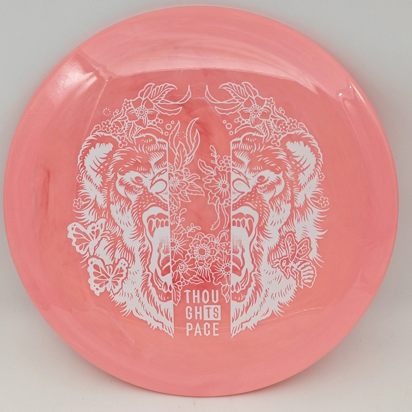 Thought Space Athletics Aura Votum - Bear