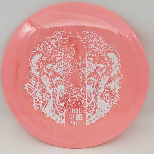 Thought Space Athletics Aura Votum - Bear