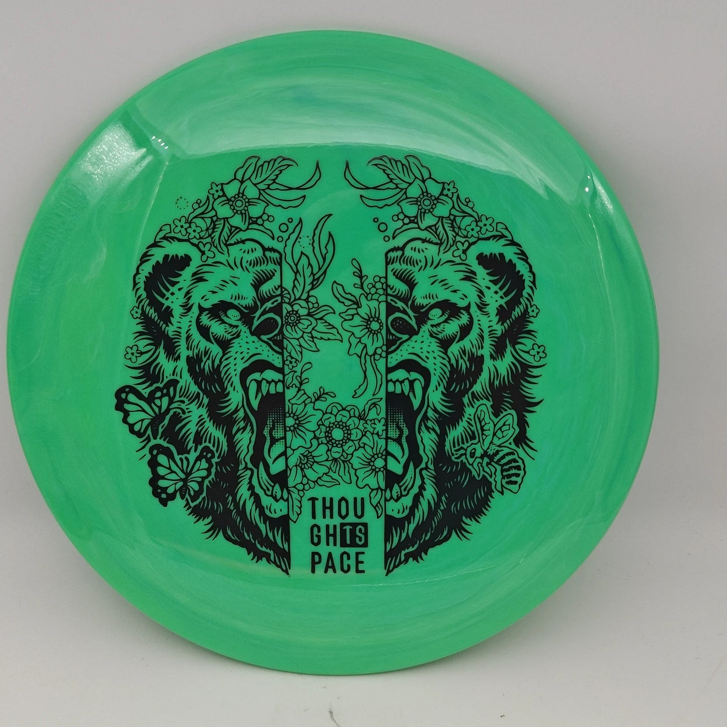 Thought Space Athletics Aura Votum - Bear