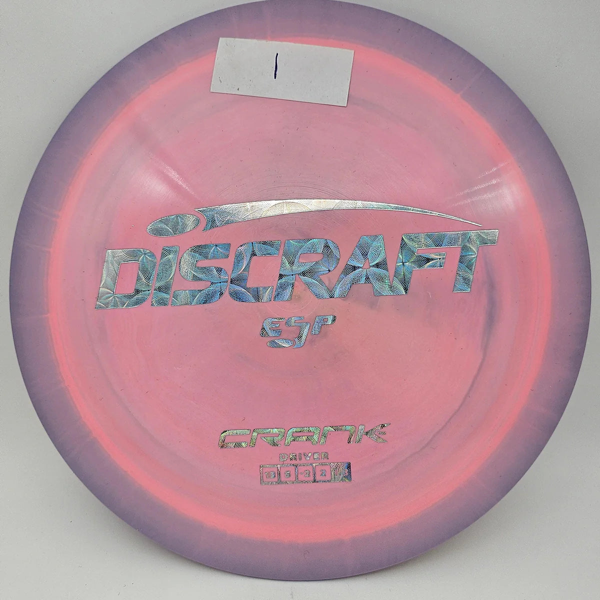 Discraft ESP Crank