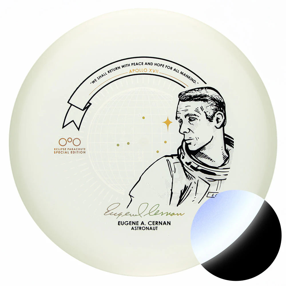MVP Disc Sports Eclipse Parachute