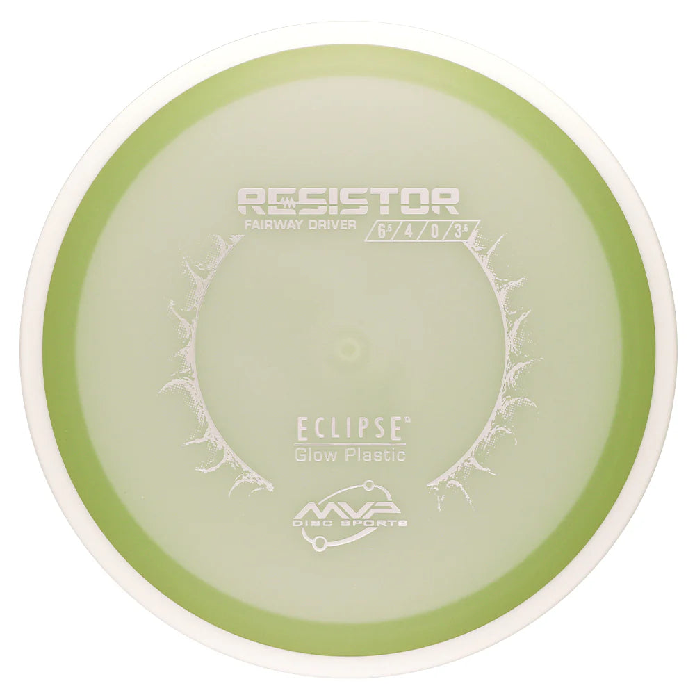 Axiom Discs Eclipse Resistor
