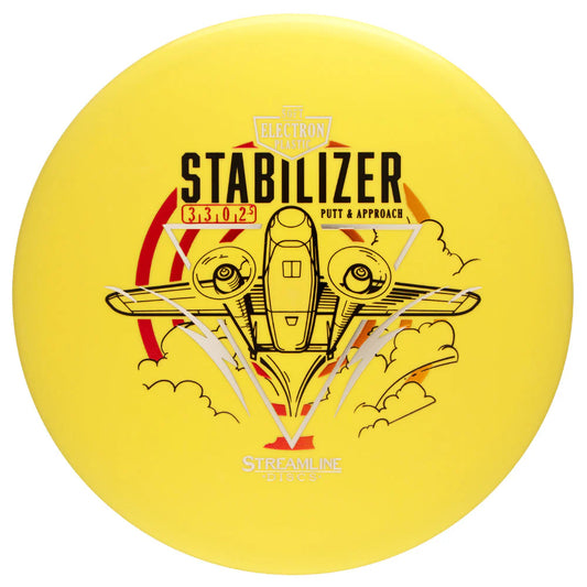 Streamline Discs Electron Soft Stabilizer