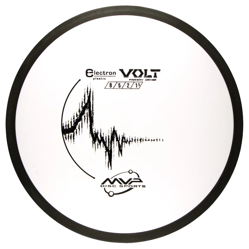 MVP Disc Sports Electron Volt