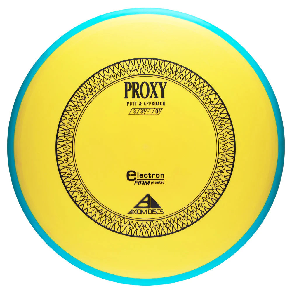 Streamline Discs Electron Firm Stabilizer