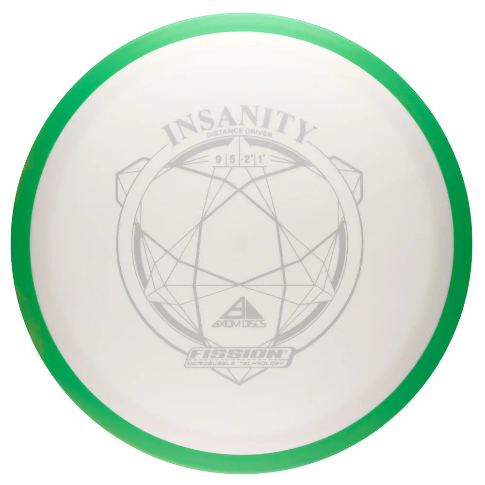 Axiom Discs Fission Insanity