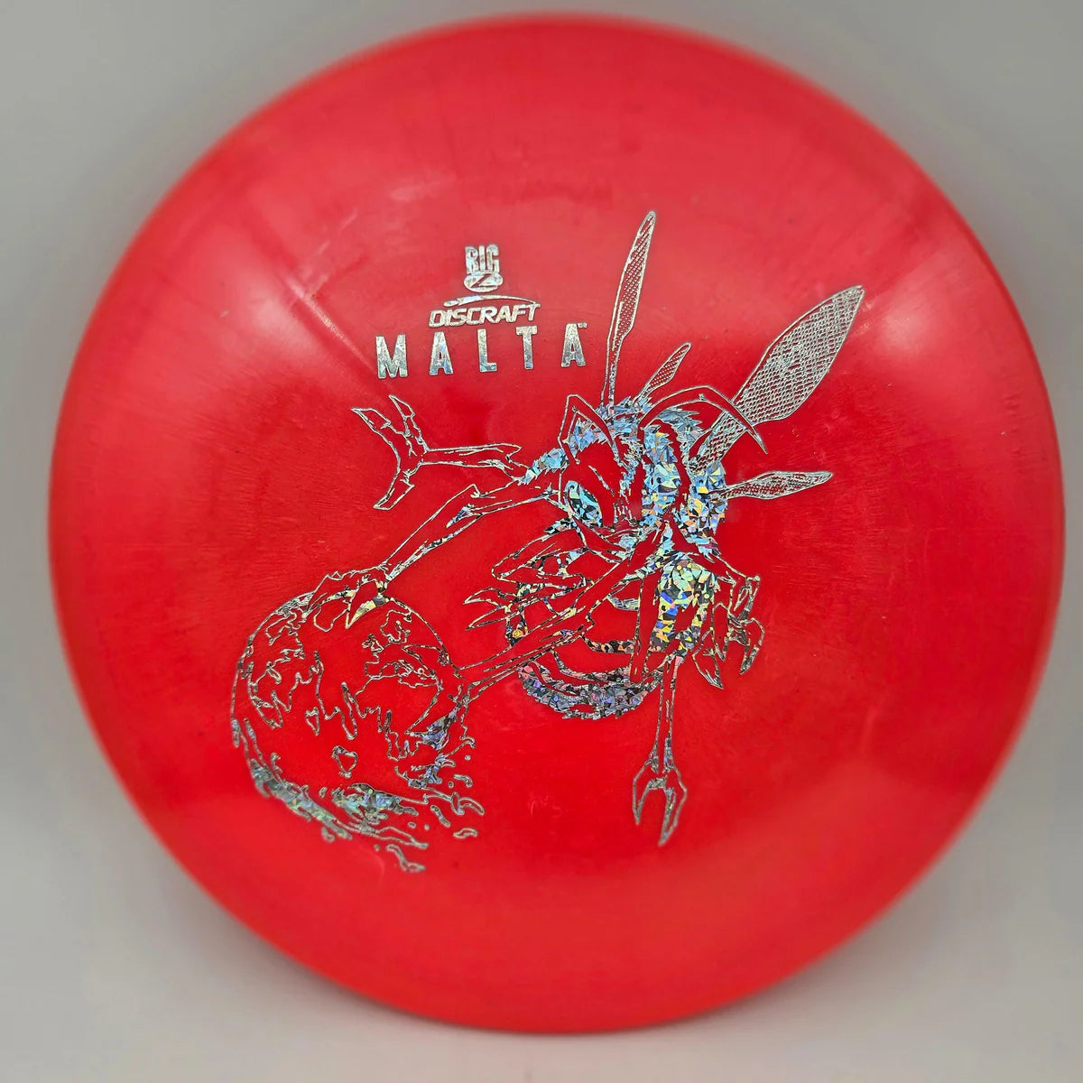 Discraft Big Z Malta