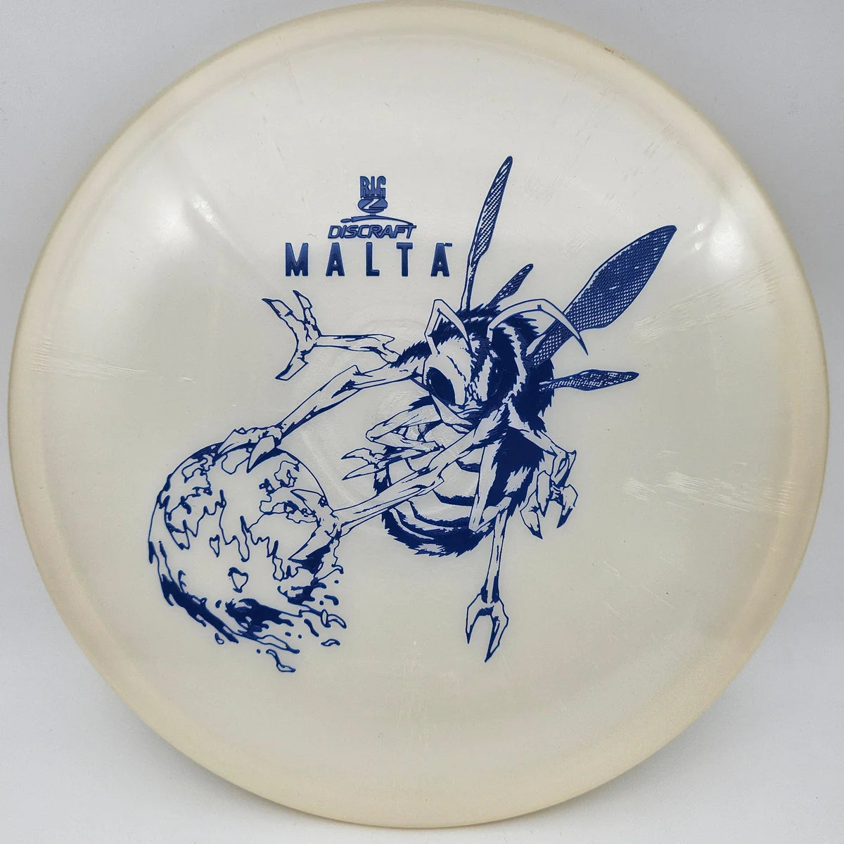 Discraft Big Z Malta