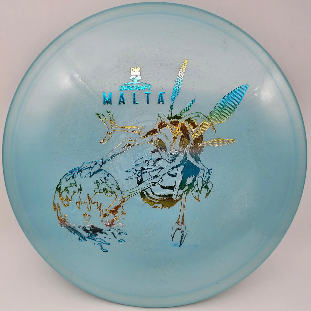 Discraft Big Z Malta