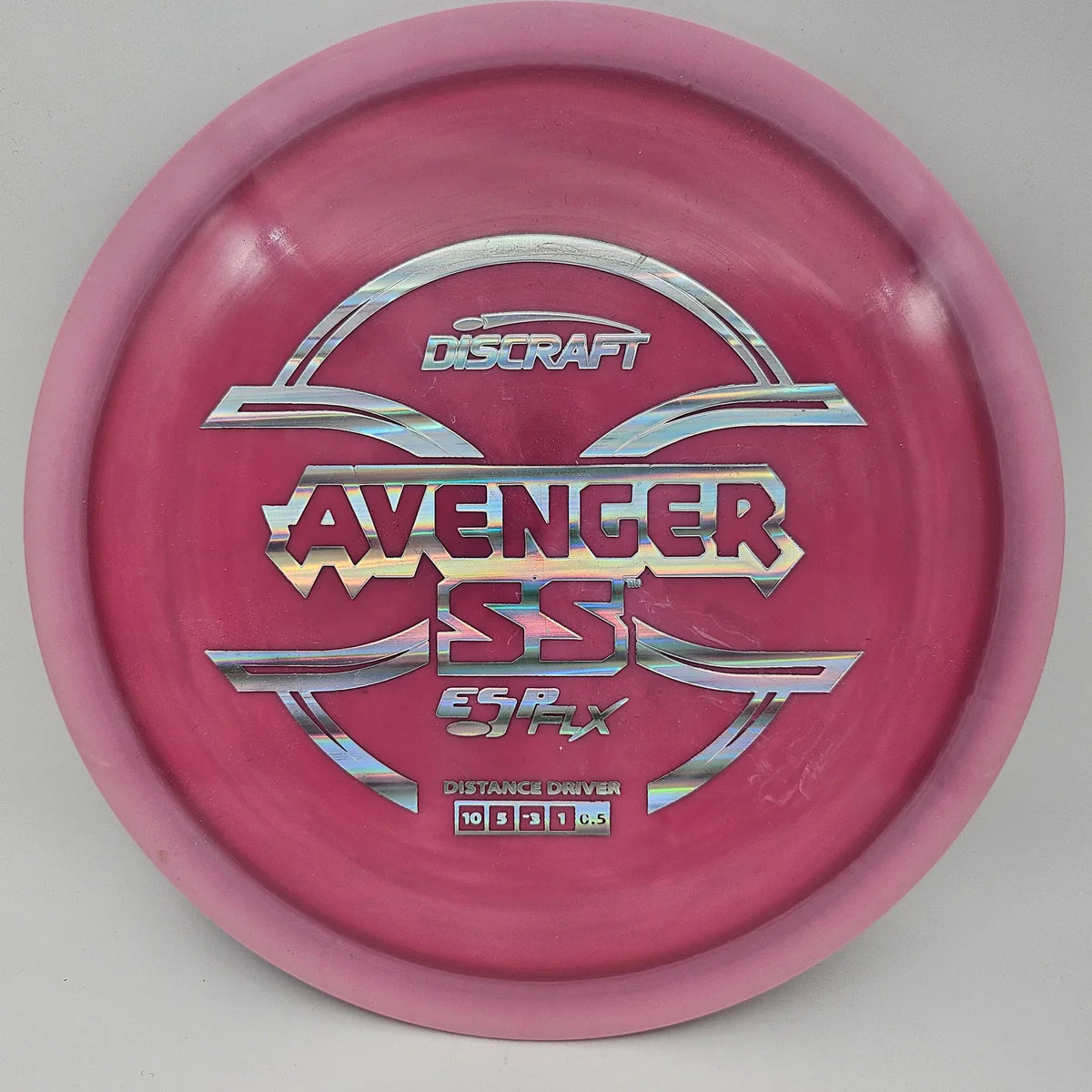 Discraft ESP FLX Avenger SS
