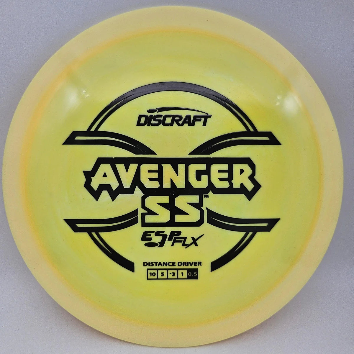 Discraft ESP FLX Avenger SS