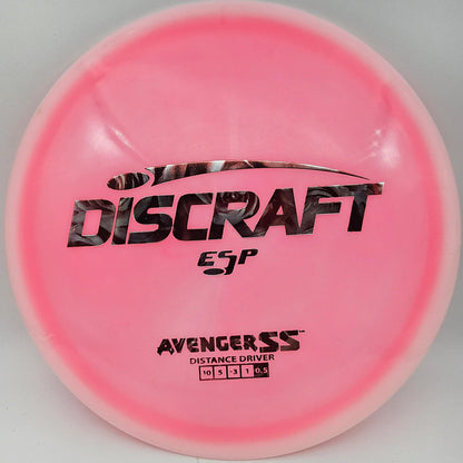 Discraft ESP Avenger SS