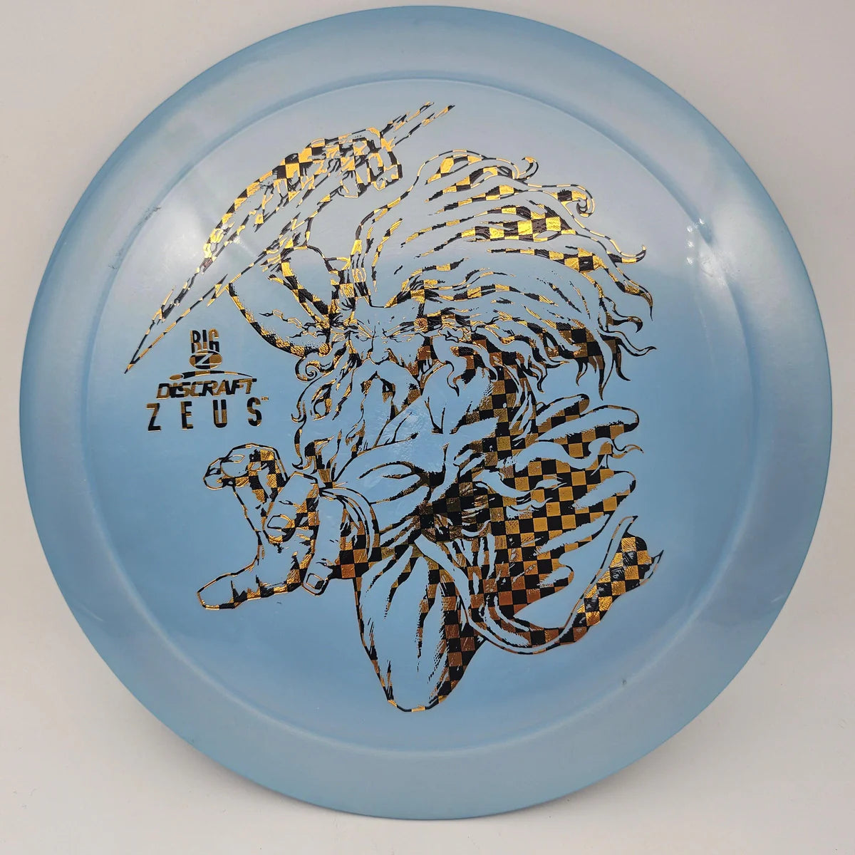 Discraft Big Z Zeus