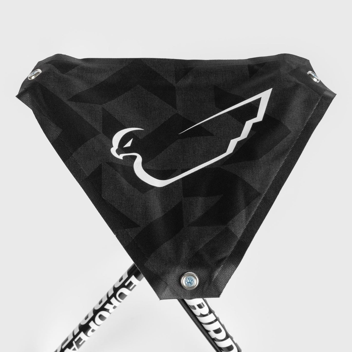 European Birdies TRIPOD STOOL