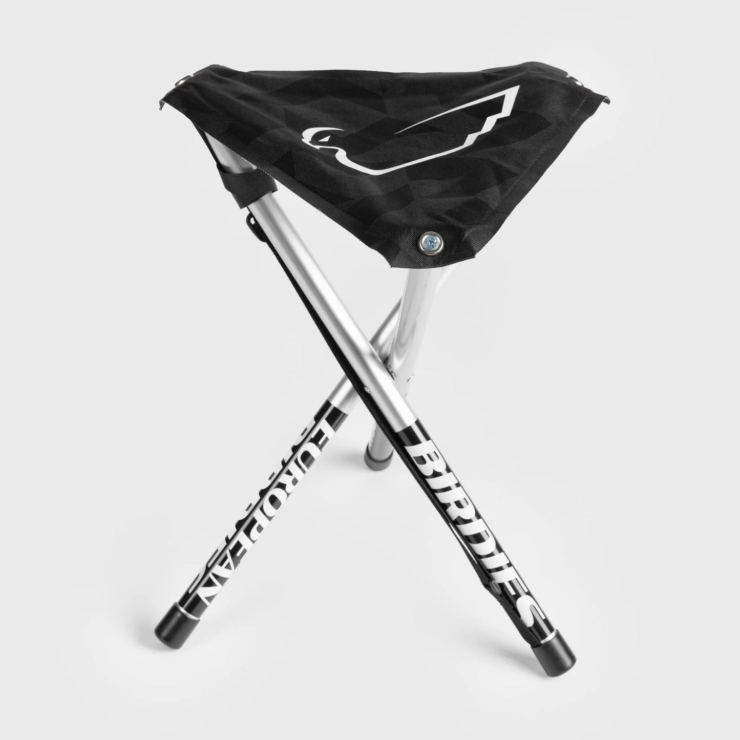 European Birdies TRIPOD STOOL