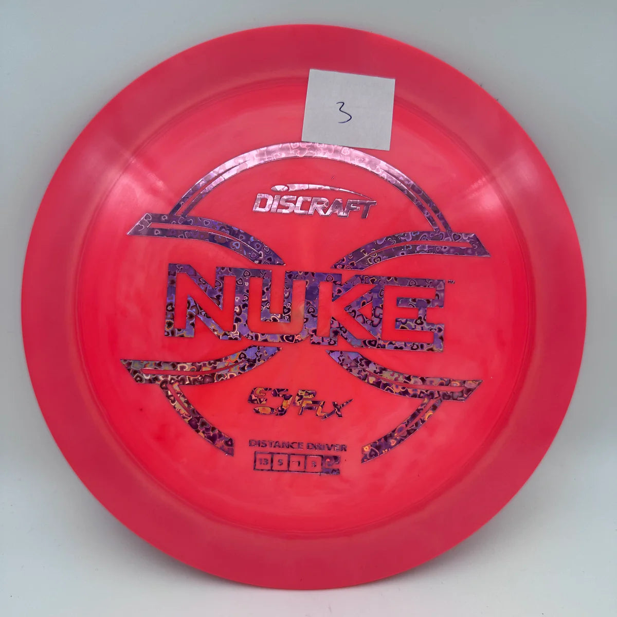 Discraft ESP FLX Nuke