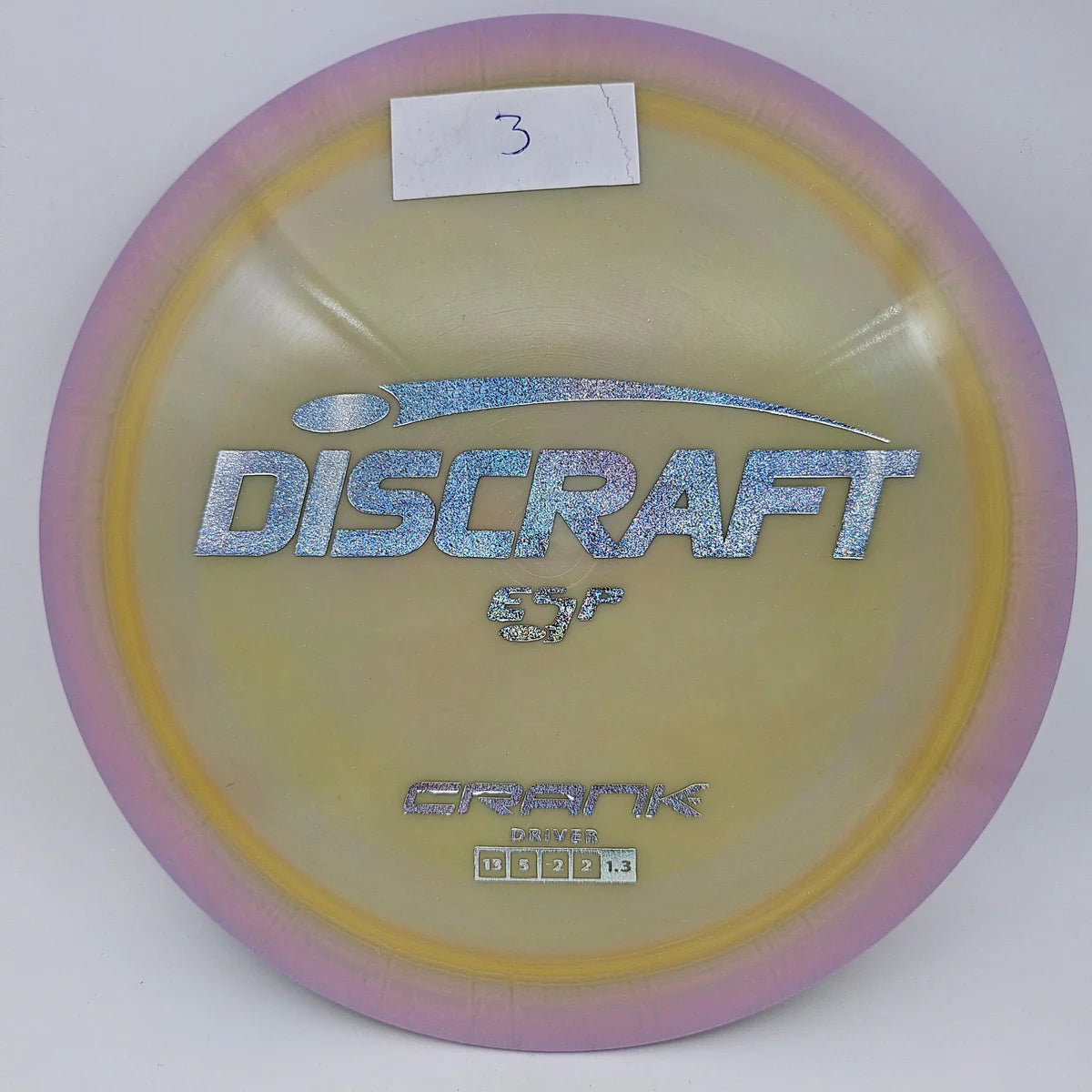 Discraft ESP Crank