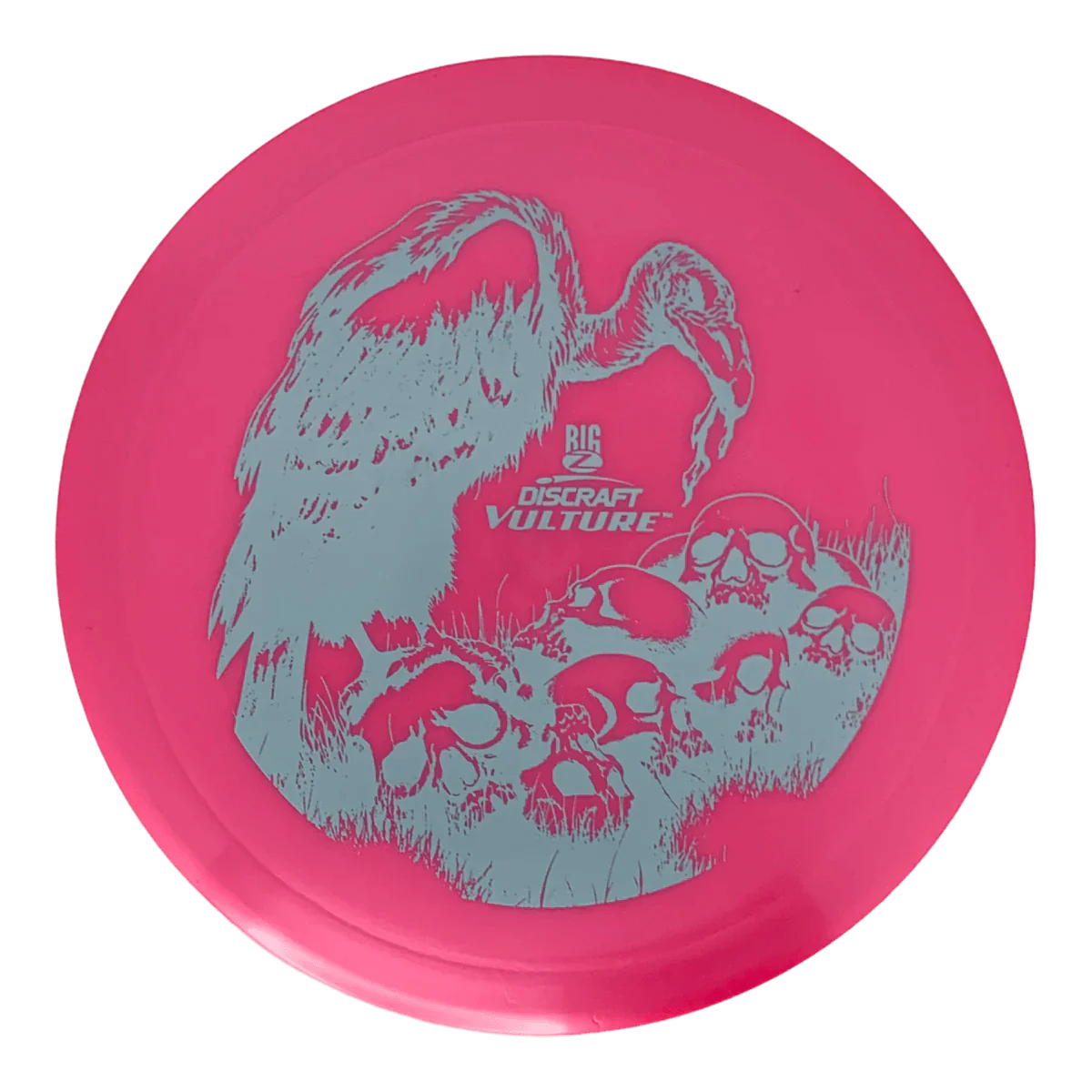 Discraft Big Z Vulture