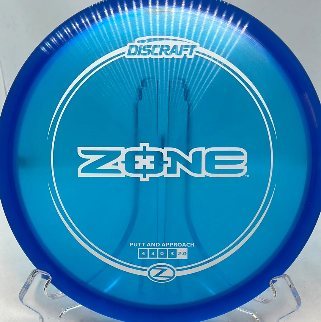 Discraft Z Zone