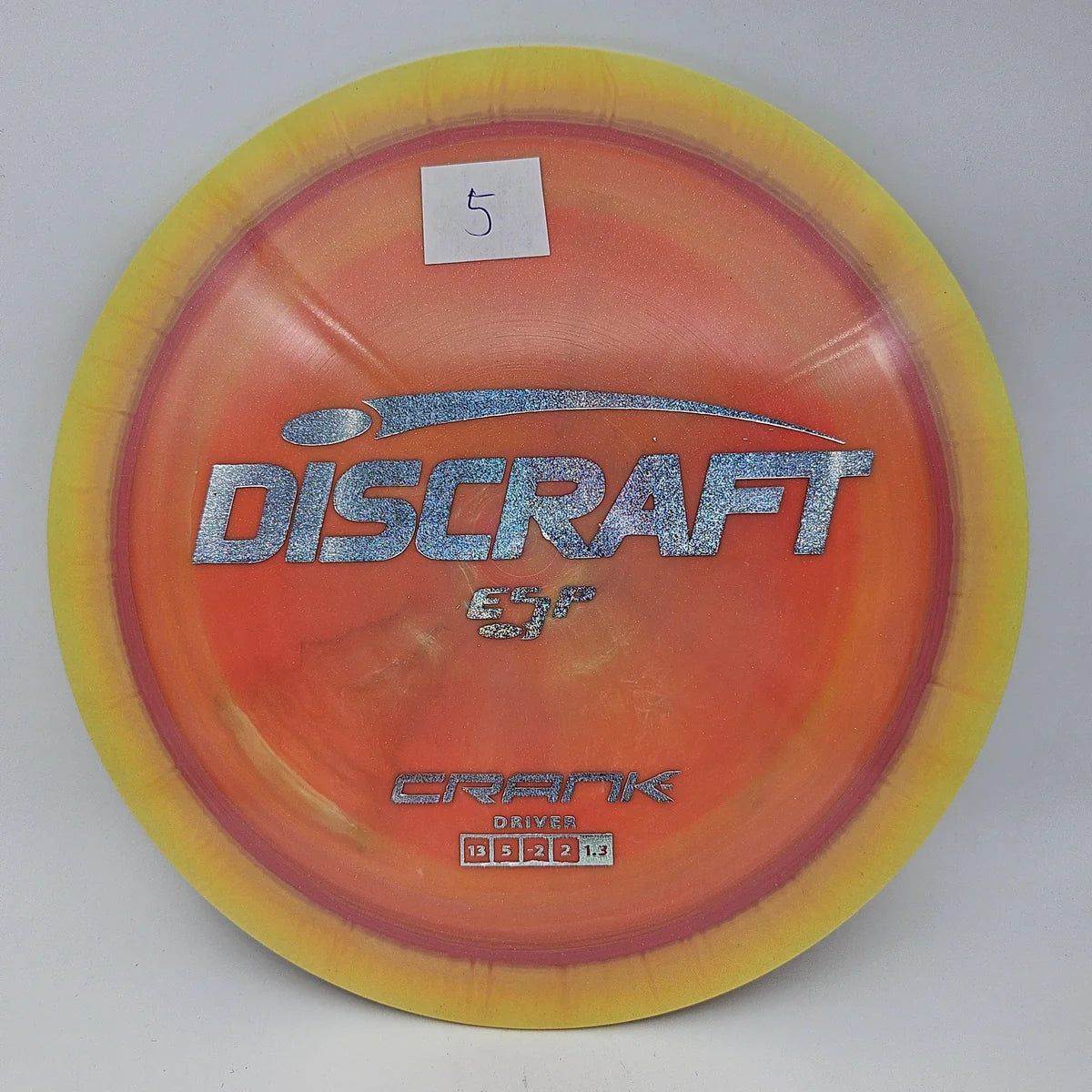 Discraft ESP Crank