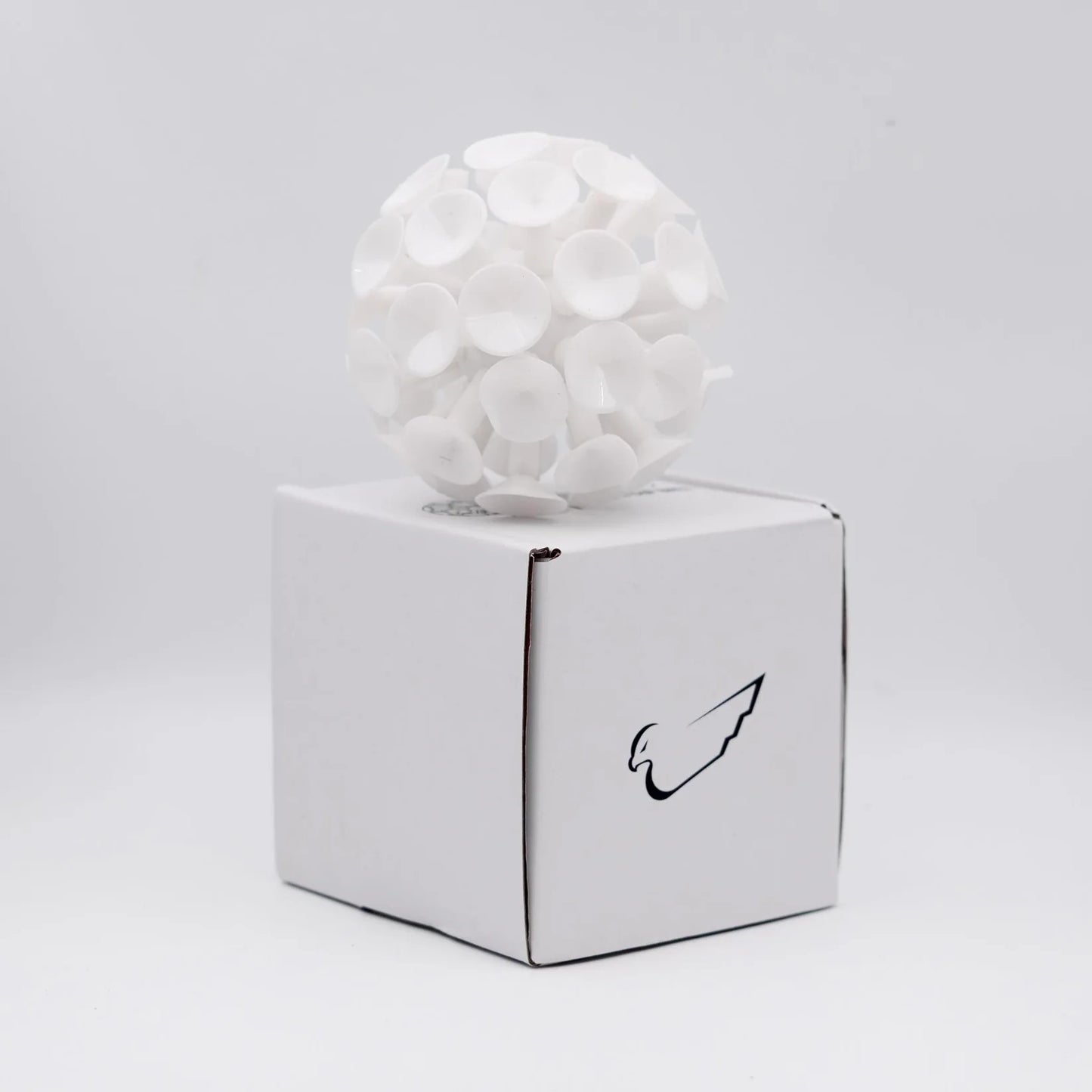 European Birdies Suction Cup Ball
