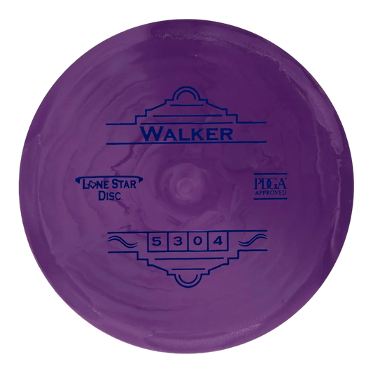 Lone Star Disc D1 Walker