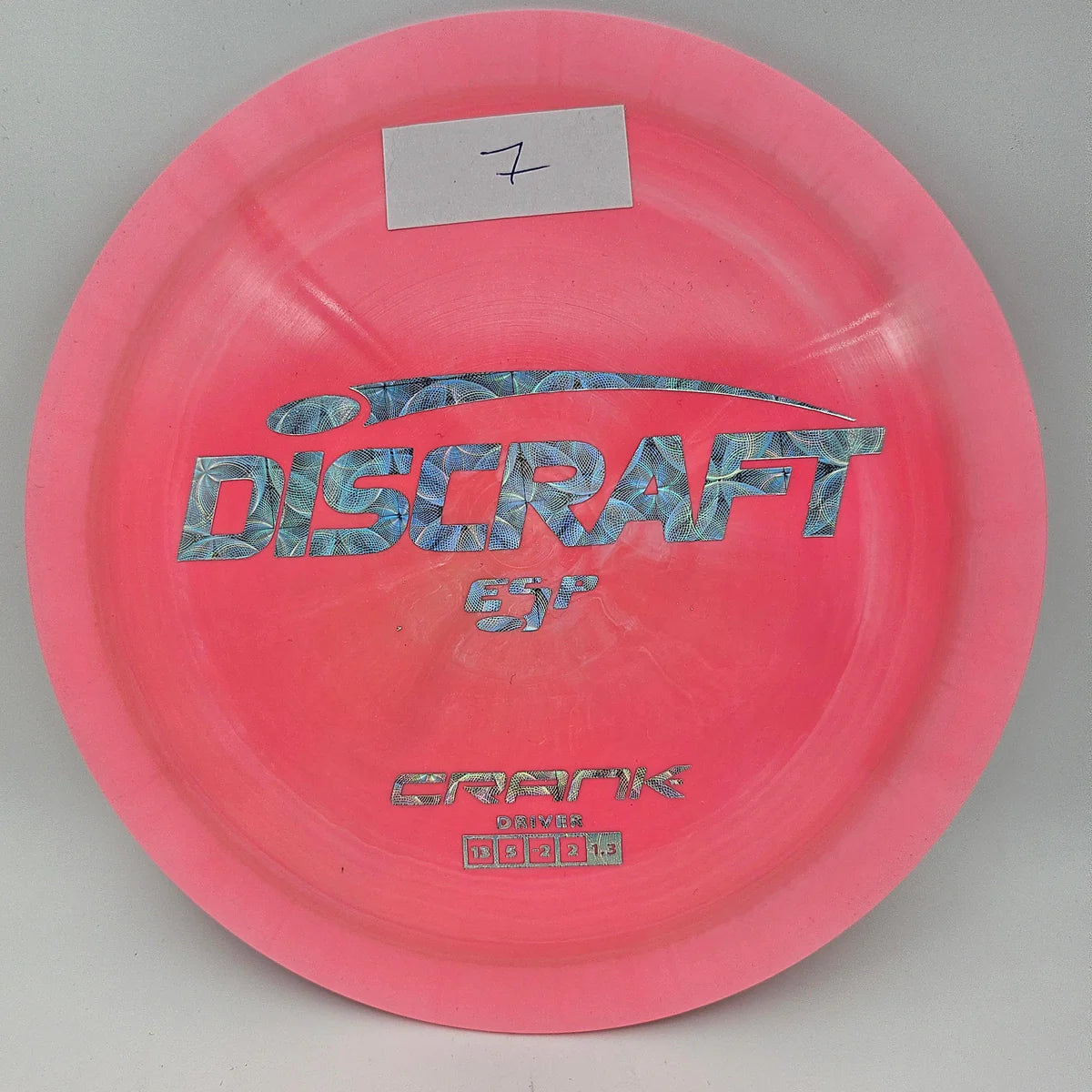 Discraft ESP Crank