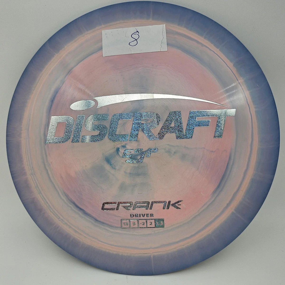 Discraft ESP Crank