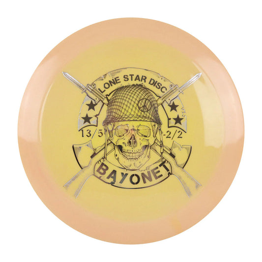 Lone Star Disc Bravo Bayonet